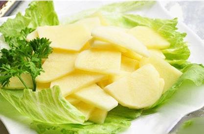 土豆减肥食谱 让你一周减肥创10斤的记录