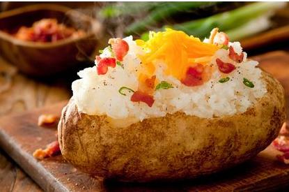 土豆减肥食谱 让你一周减肥创10斤的记录 土豆减肥食谱 让你一周减肥创10斤的记录