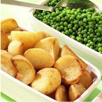 土豆减肥食谱 让你一周减肥创10斤的记录