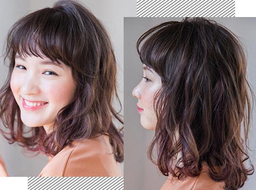 2017年春节流行发型