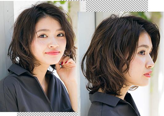 2017年春节流行发型