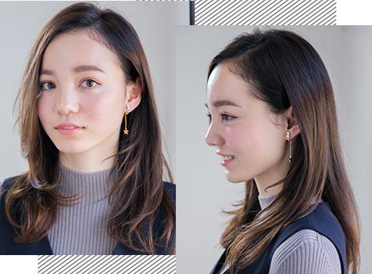 2017年春节流行发型