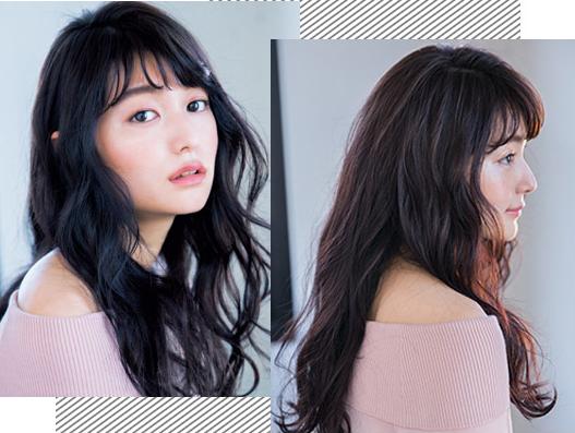 2017年春节流行发型