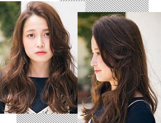 2017年春节流行发型