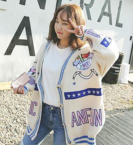 空气刘海发型图片女