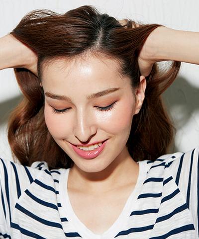 冬天头发静电怎么办