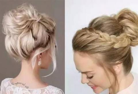 2017花瓣头风靡半个娱乐圈 花瓣头发型扎法教程大全 2017花瓣头风靡半个娱乐圈 花瓣头发型扎法教程大全