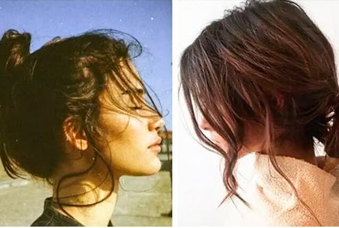 2017花瓣头风靡半个娱乐圈 花瓣头发型扎法教程大全 2017花瓣头风靡半个娱乐圈 花瓣头发型扎法教程大全