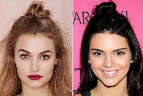 2017花瓣头风靡半个娱乐圈 花瓣头发型扎法教程大全 2017花瓣头风靡半个娱乐圈 花瓣头发型扎法教程大全