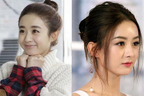 2017花瓣头风靡半个娱乐圈 花瓣头发型扎法教程大全 2017花瓣头风靡半个娱乐圈 花瓣头发型扎法教程大全