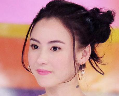 2017花瓣头风靡半个娱乐圈 花瓣头发型扎法教程大全