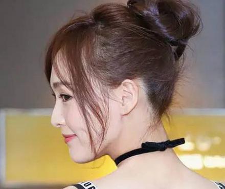 2017花瓣头风靡半个娱乐圈 花瓣头发型扎法教程大全