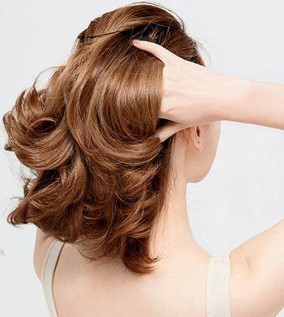 想要发型做的好 不可错过的冬季护发小技巧 想要发型做的好 不可错过的冬季护发小技巧