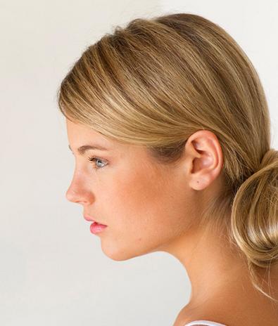 为什么有的人头发很油有的人头发却很干