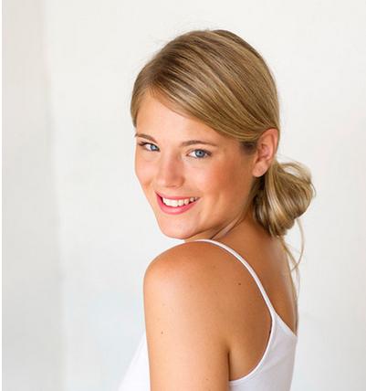 为什么有的人头发很油有的人头发却很干 为什么有的人头发很油有的人头发却很干