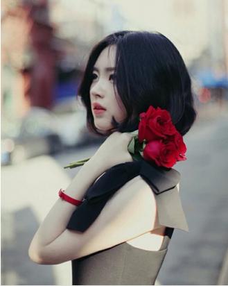 有肚量又热情的星座女