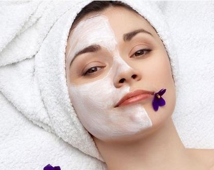 自制鸡蛋面膜大全