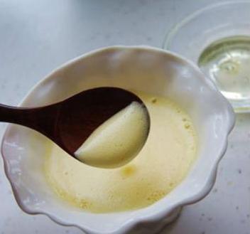 自制鸡蛋面膜大全 自制鸡蛋面膜大全