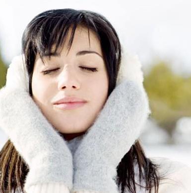 冬季防冻小常识