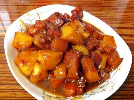 过年怎么吃不胖？这5种食物千万别多吃