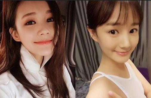 新射雕英雄传李一桐发型