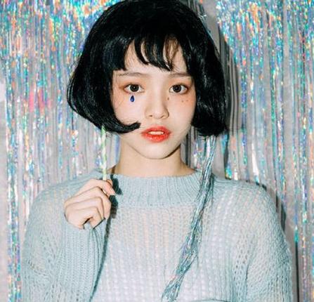 新年换发型就选气质淑女发型 让你时尚好感度满分