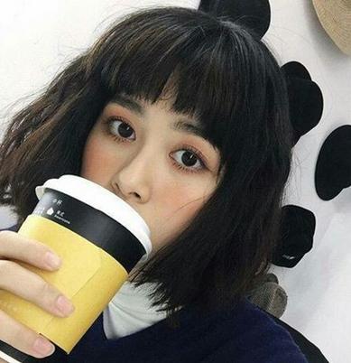 新年换发型就选气质淑女发型 让你时尚好感度满分