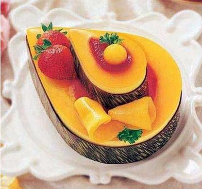 吃甜食容易长胖吗