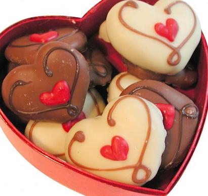 过年不想吃胖?你必知的零食界高热量食物top3 过年不想吃胖?你必知的零食界高热量食物top3