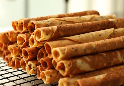 过年不想吃胖？你必知的零食界高热量食物top3