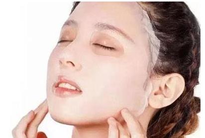 怎么敷面膜才是正确的