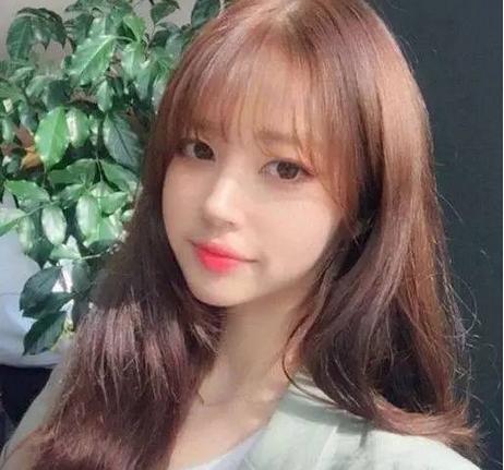 2017年流行的发型女