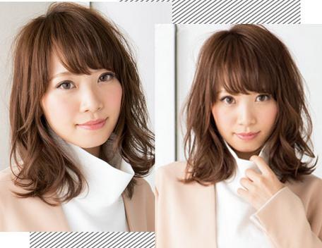 2017年最流行的烫发发型你get了吗？