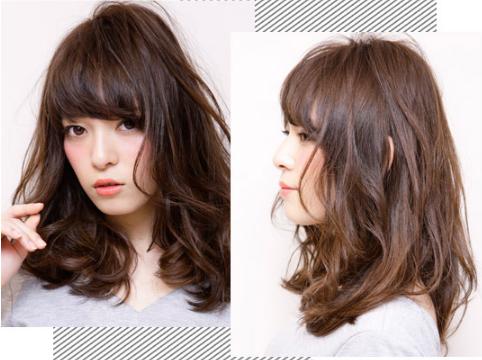 2017年最流行的烫发发型你get了吗？