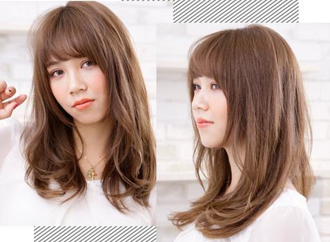 2017年最流行的烫发发型你get了吗？