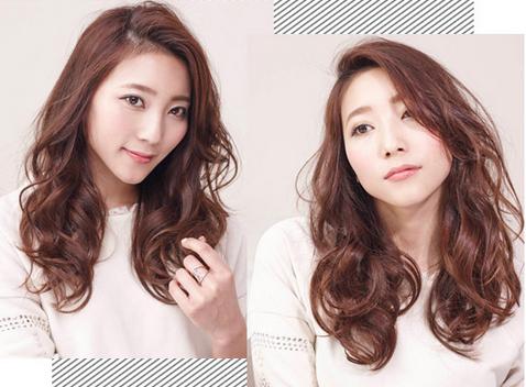 2017年最流行的烫发发型你get了吗？