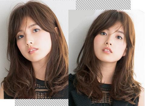 2017年最流行的烫发发型你get了吗？