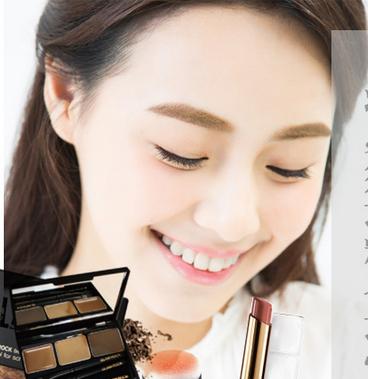 怎样简单快速的化妆 10分钟画出减龄妆容 怎样简单快速的化妆 10分钟画出减龄妆容