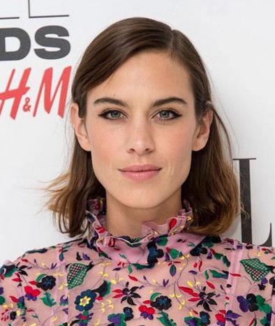 2017最新潮流发型曝光 2017欧美流行发型女top5