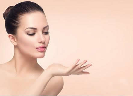 怎样使手变白变嫩