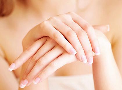 怎样使手变白变嫩 怎样使手变白变嫩