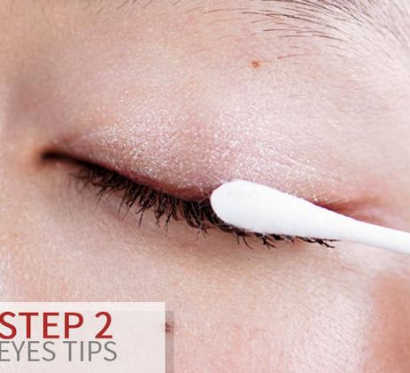 厌倦了大地色？时下最HIT的锈红色妆容正流行