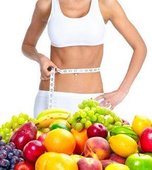 节后如何调整饮食健康减肥