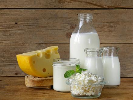 酸奶可以丰胸吗