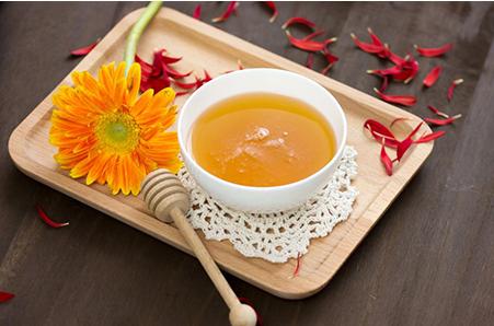 皮肤美白小妙招