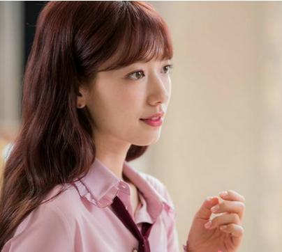 2016韩剧女主角发型