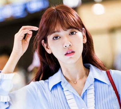 2016韩剧女主角发型