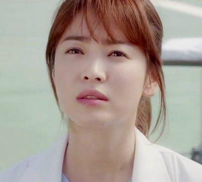 2016韩剧女主角发型