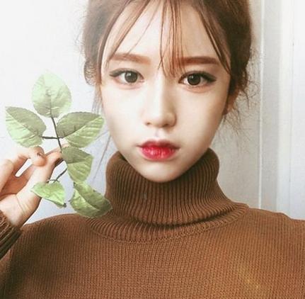 2017流行发型女图片