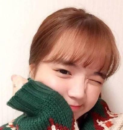 2017流行发型女图片